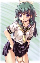 BUY NEW onegai twins - 97986 Premium Anime Print Poster